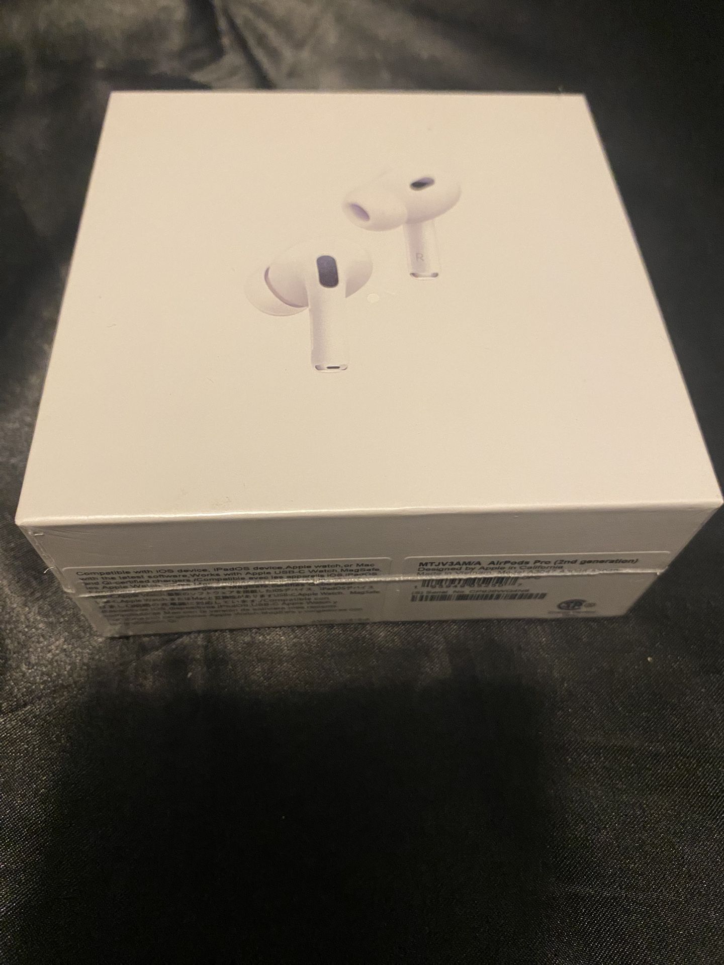 Apple Airpod Pro 2s