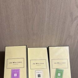 Jo Malone Perfume Womens