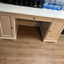 IKEA Liatorp Desk