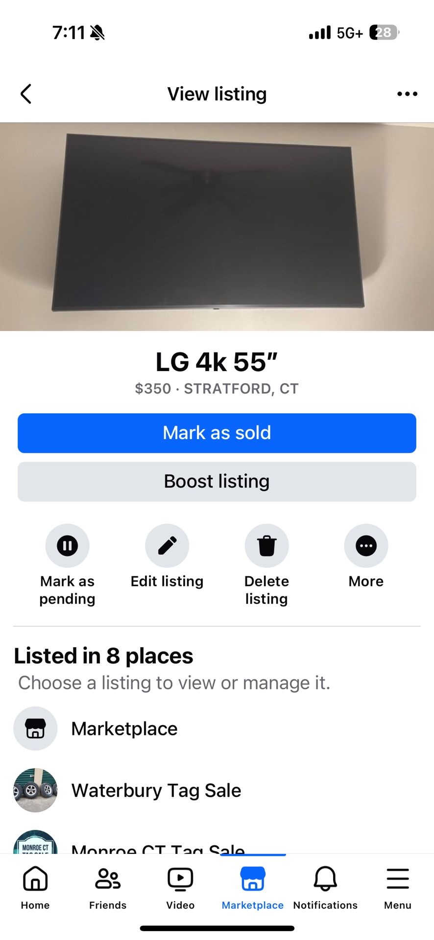 Lg 4k 55 Inch Tv