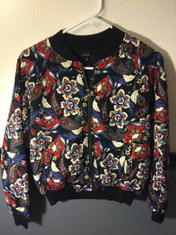 Jacket