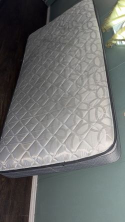 Twin size mattress