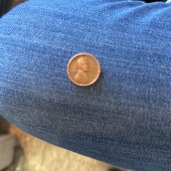 1919 No Mint Rare Penny