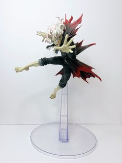 SEGA FIGURIZMα Dandadan Okarun Transform Visual Ver. Figure JAPAN OFFICIAL
