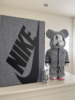 Nike Tech Fleece