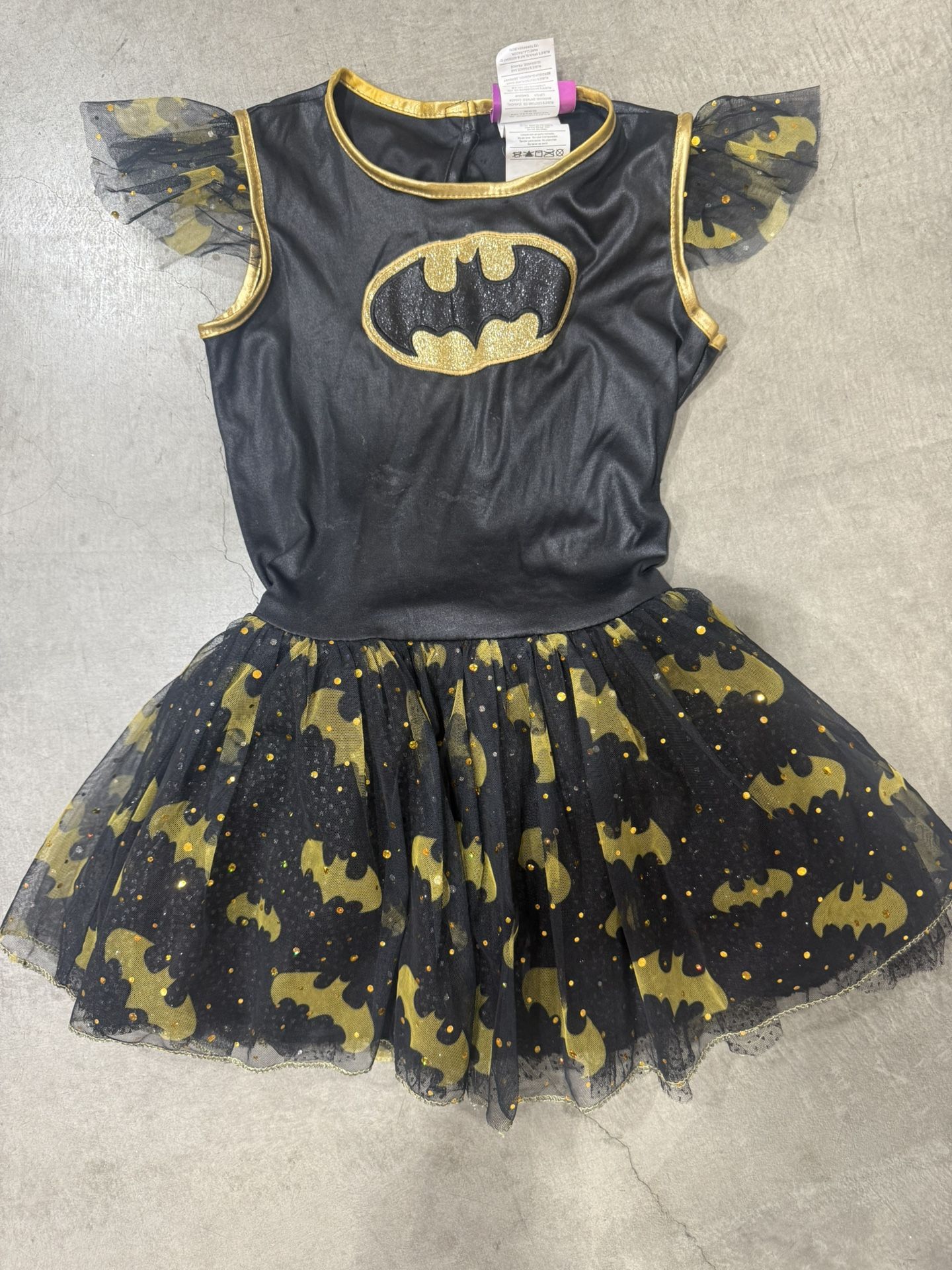 Halloween 🎃 Costume Bat Girl $5