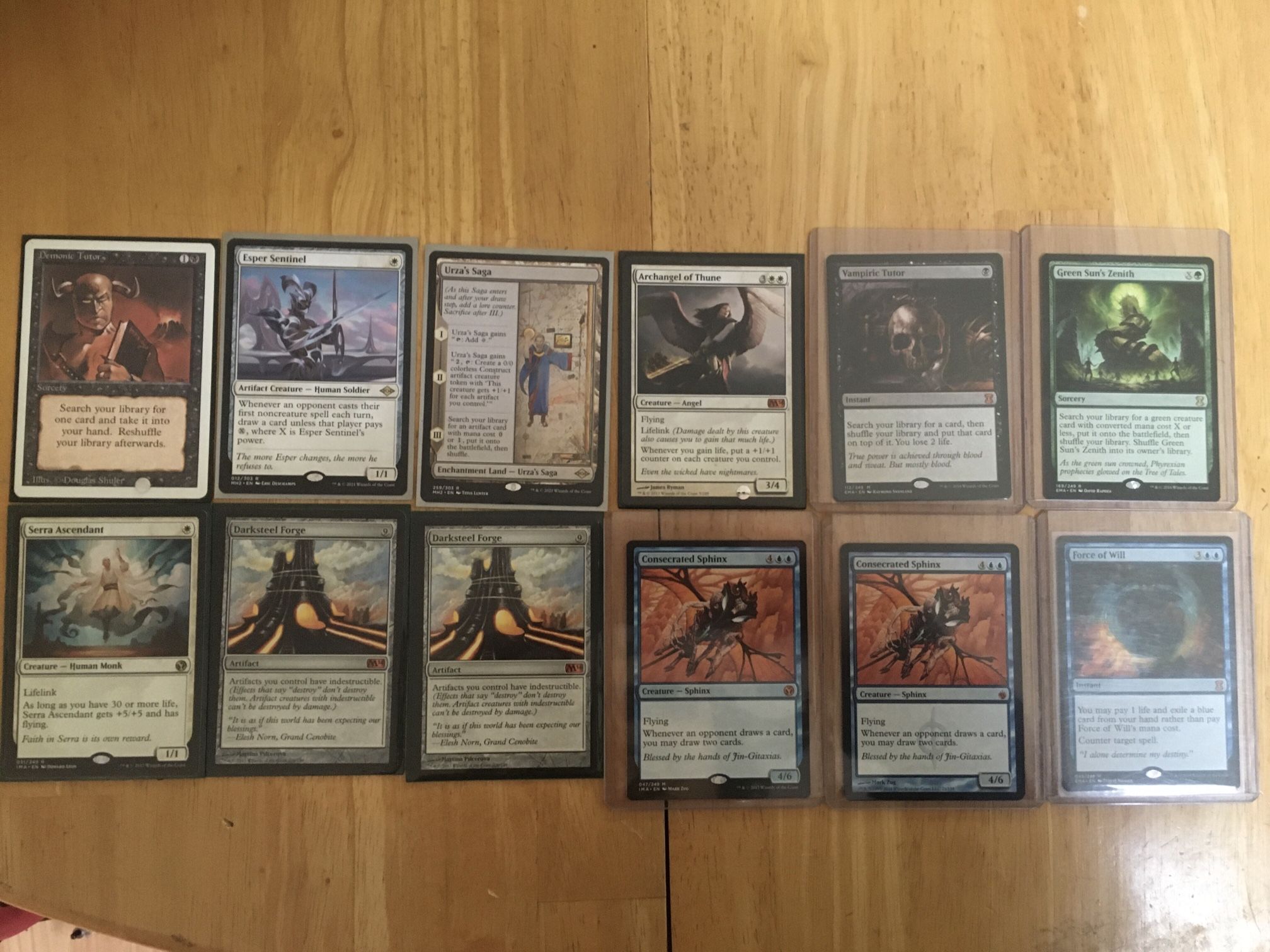 Mtg Cards