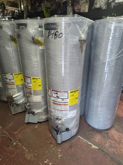 Water Heater 40gl 2025
