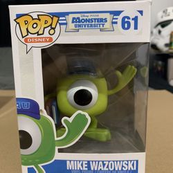 Funko Pop! Vinyl Figure