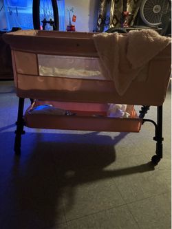 Baby stuff