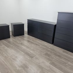 Brand New Bedroom Set / Juego de Cuarto Nuevo a Estrenar .. Fast 🚚