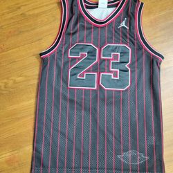 Vintage Y2K Jordan Nike Air Jersey Size Medium