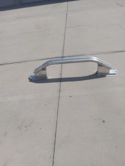 23 to 25 front reinforcement honda accord ( oem)
