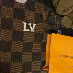 Louis Vuitton Shirt 
