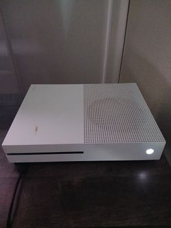 Xbox 1