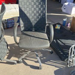 Desk Chairs