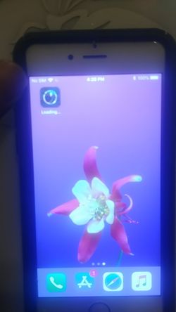 AT&T UNLOCKED IPHONE 6 64GB