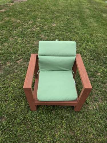 Lawn Chairs
