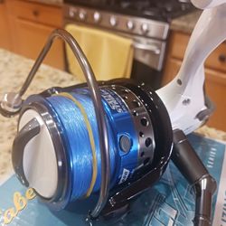 Fishing Reel