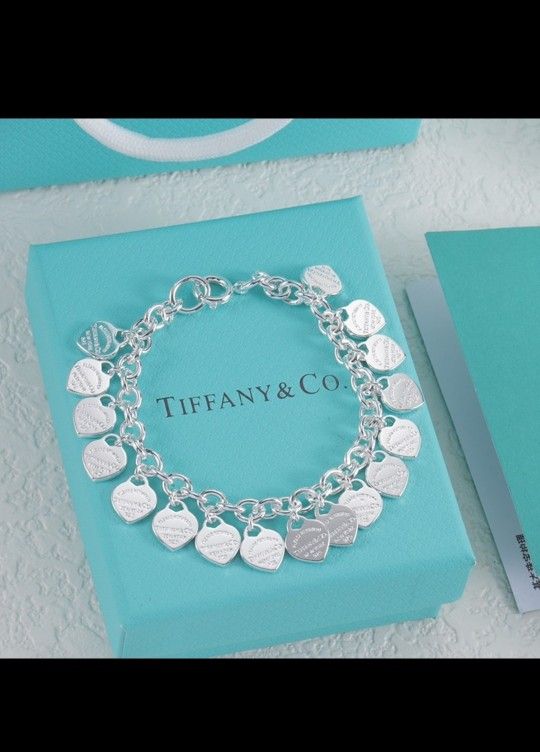 Heart  Charm Accessory
