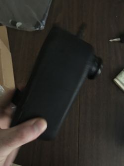 Honda acura breather chamber pcv