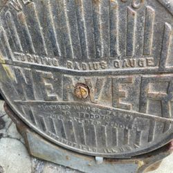 Alenment Plates For Hot Rods 