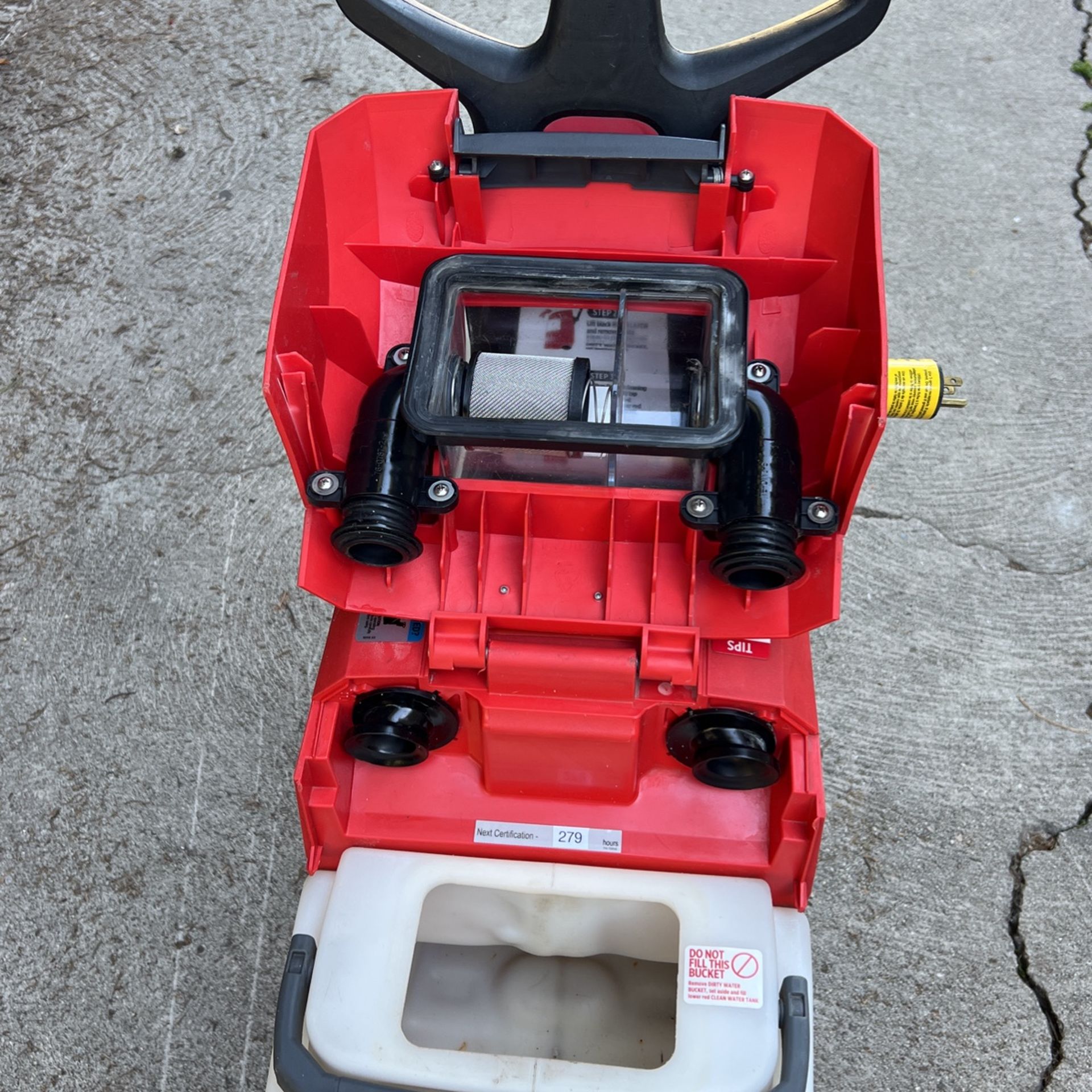 Casi Nueva La Usamos Como Tres Veces