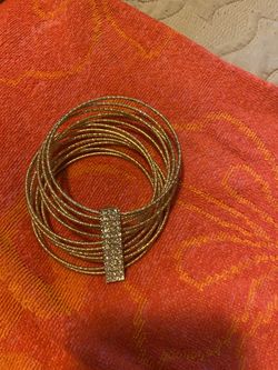 Bracelet
