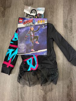 Lucy costume S 4-6