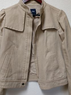 Gap Ladies Jacket
