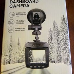 Dashcam