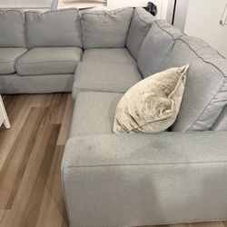 Ikea Couches 