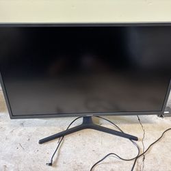 Samsung Monitor 32 Inch