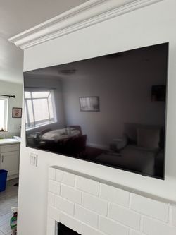 Samsung 55" TV