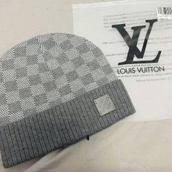 LV Beanie 