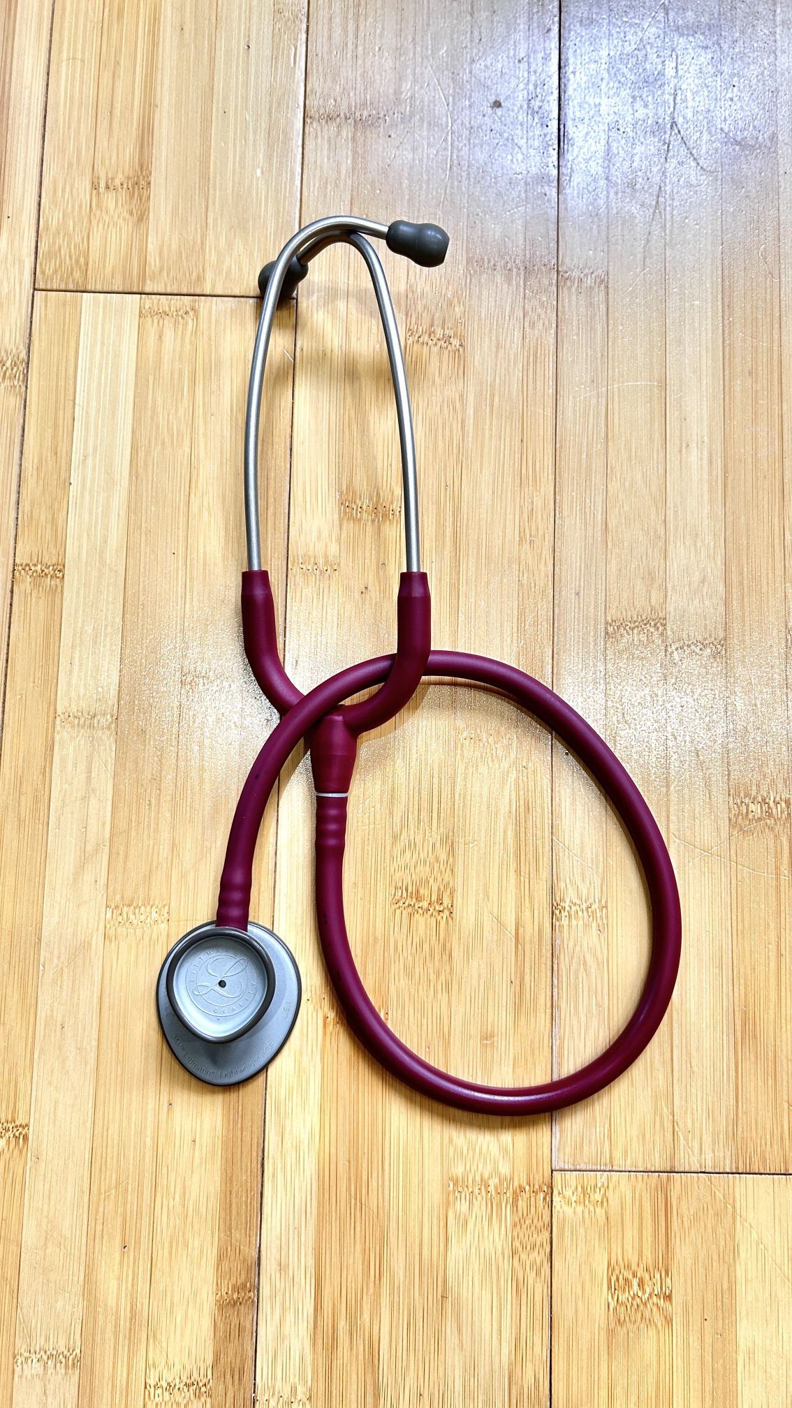 3M Littmann Lightweight II S.E. Stethoscope