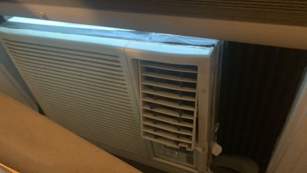 LG Air Conditioner