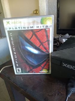 Original Xbox