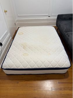 Mattress