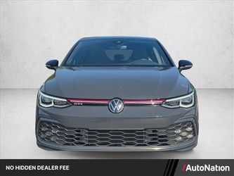 2023 Volkswagen Golf GTI