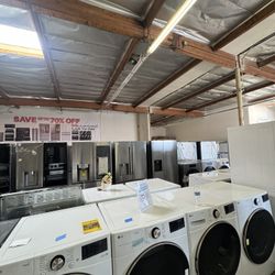 📣Refrigeradores/ lavadoras/secadoras 💥