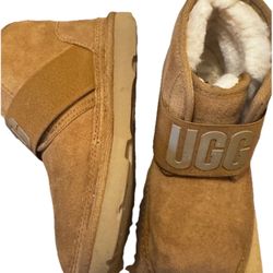 Boys Nemuel Ugg