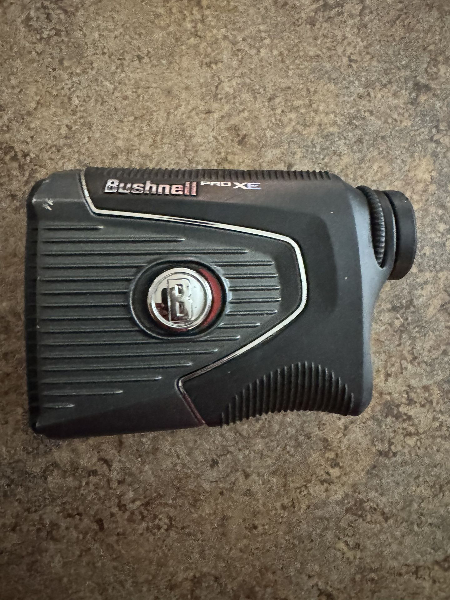 Bushnell Tour XE Golf Range Finder