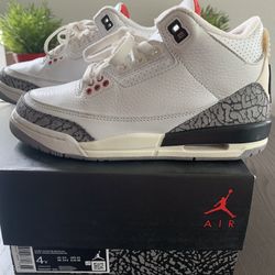 Nike Air Jordan 3 Retro (GS)