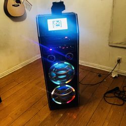 Mr DJ BLUETOOTH 