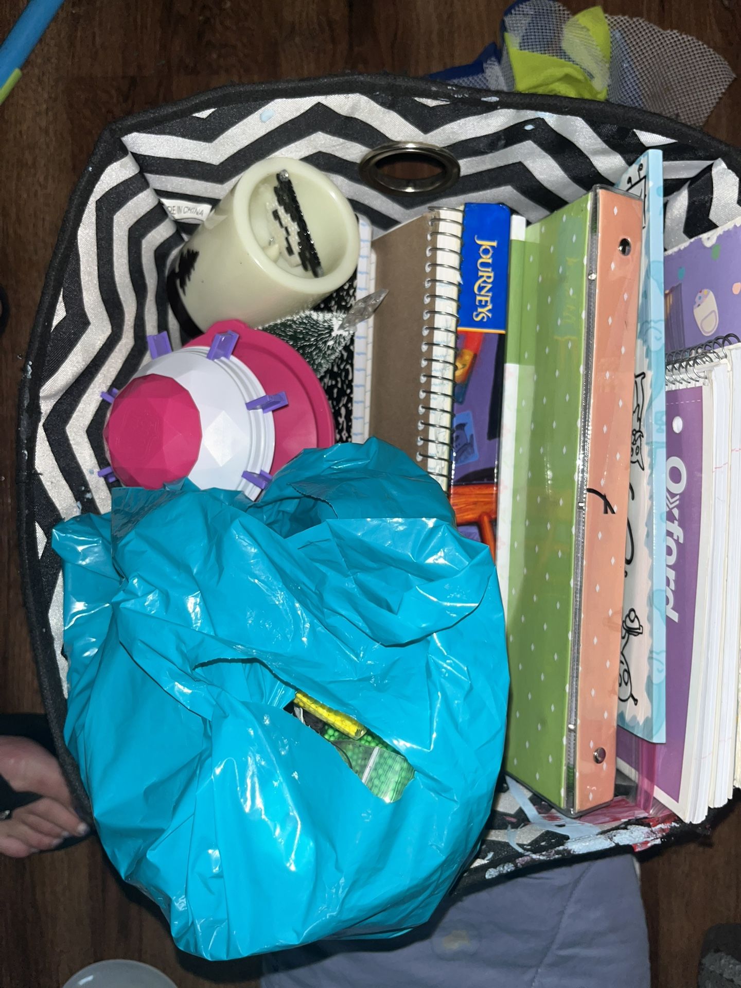 Random free Stuff