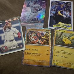 Great Future Value Cards