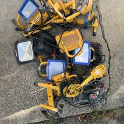 Work Light