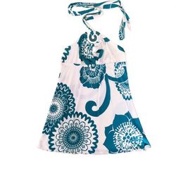 Charlotte Russe Halter Top (Small)