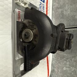 Craftsman Bolt-On Trim (Circular) Saw Attachment (contact info removed)9